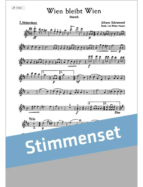 Wien bleibt Wien
